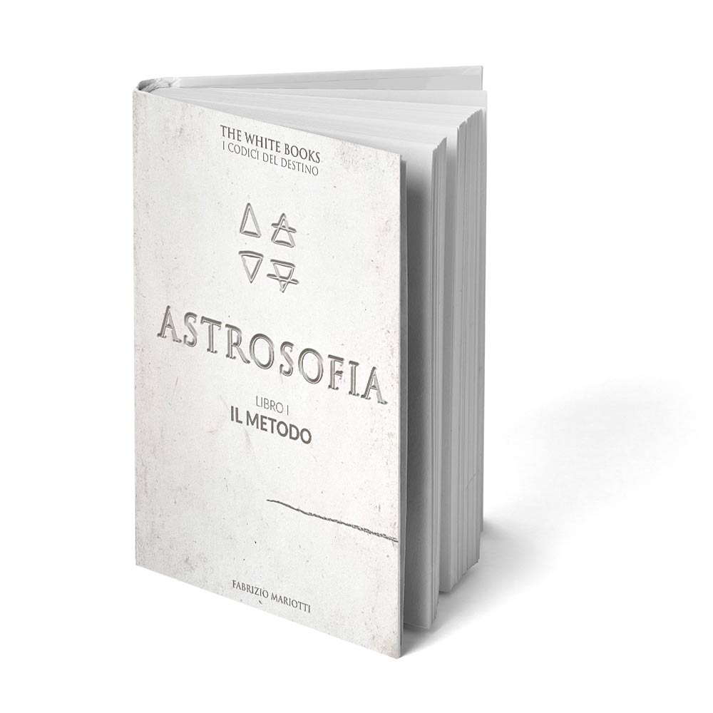 Astrosofia - Il Medodo - Fabrizio Mariotti